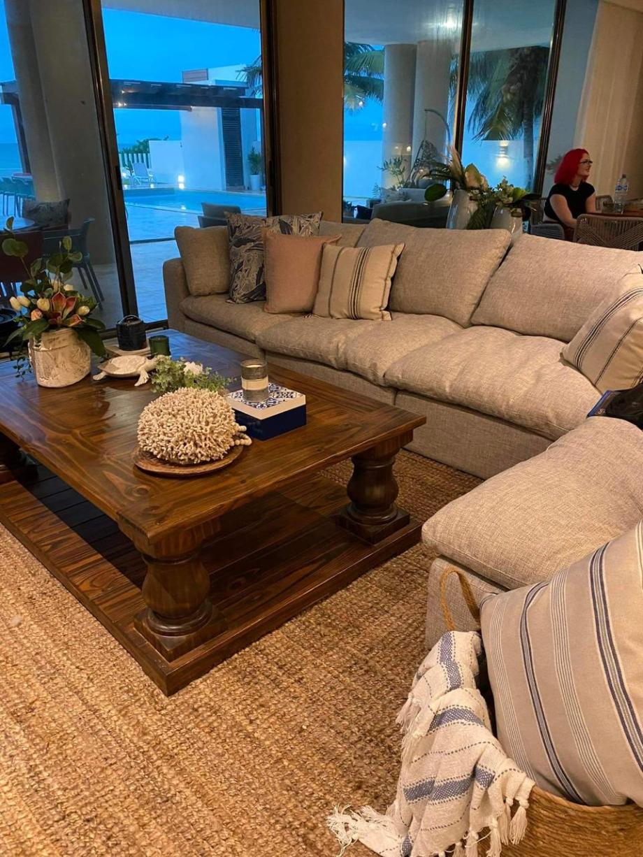 Imagen de casa en renta en sisal, hunucmá, yucatán