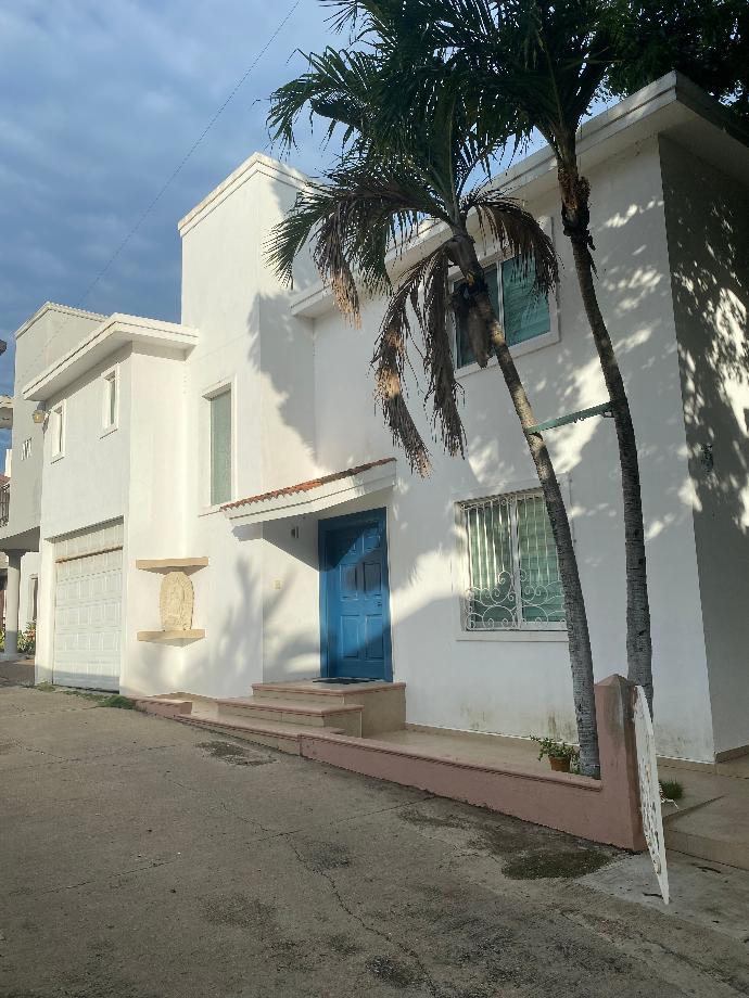 Imagen de casa en venta en el charro, tampico, tamaulipas