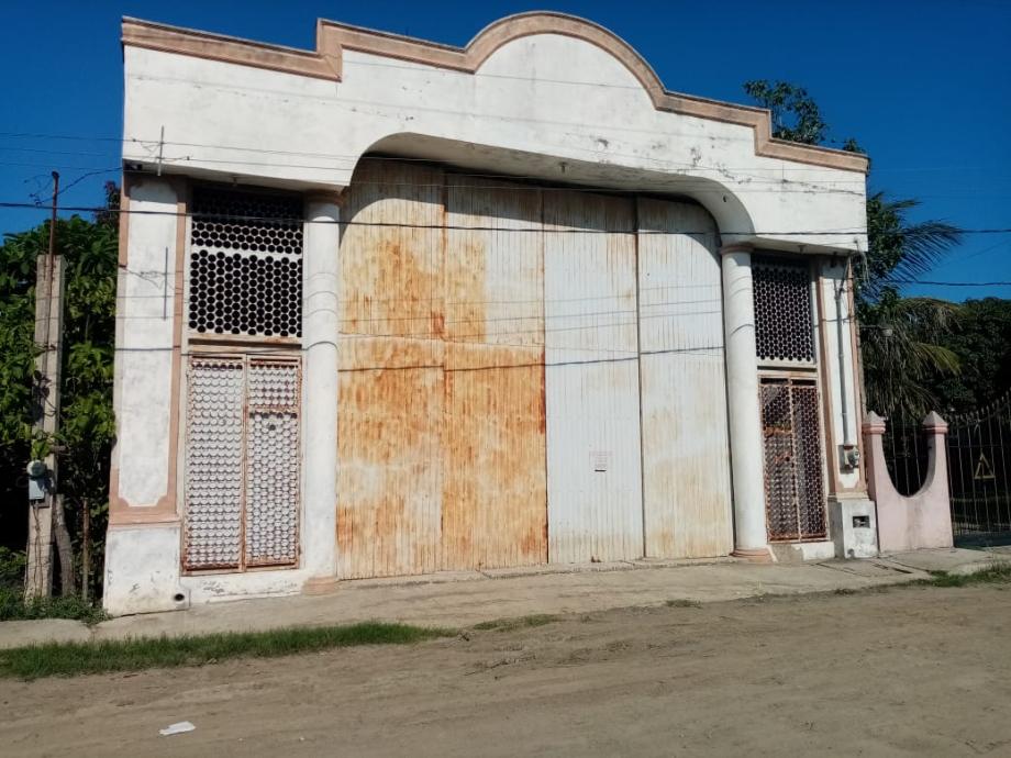 Imagen de bodega en venta en melchor ocampo, altamira, tamaulipas