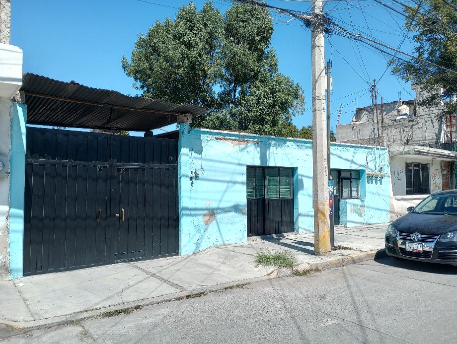 Imagen de casa en venta en san felipe hueyotlipan, puebla, puebla