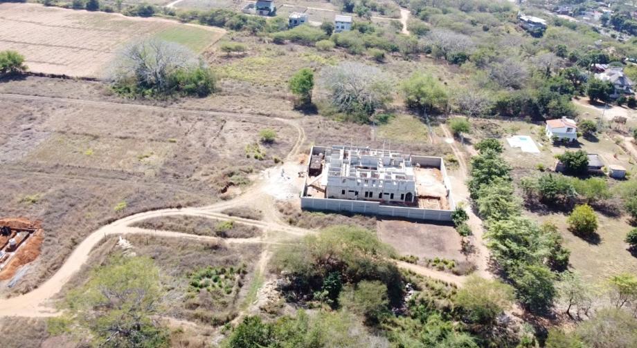 Imagen de terreno en venta en brisas de zicatela, santa maría colotepec, oaxaca