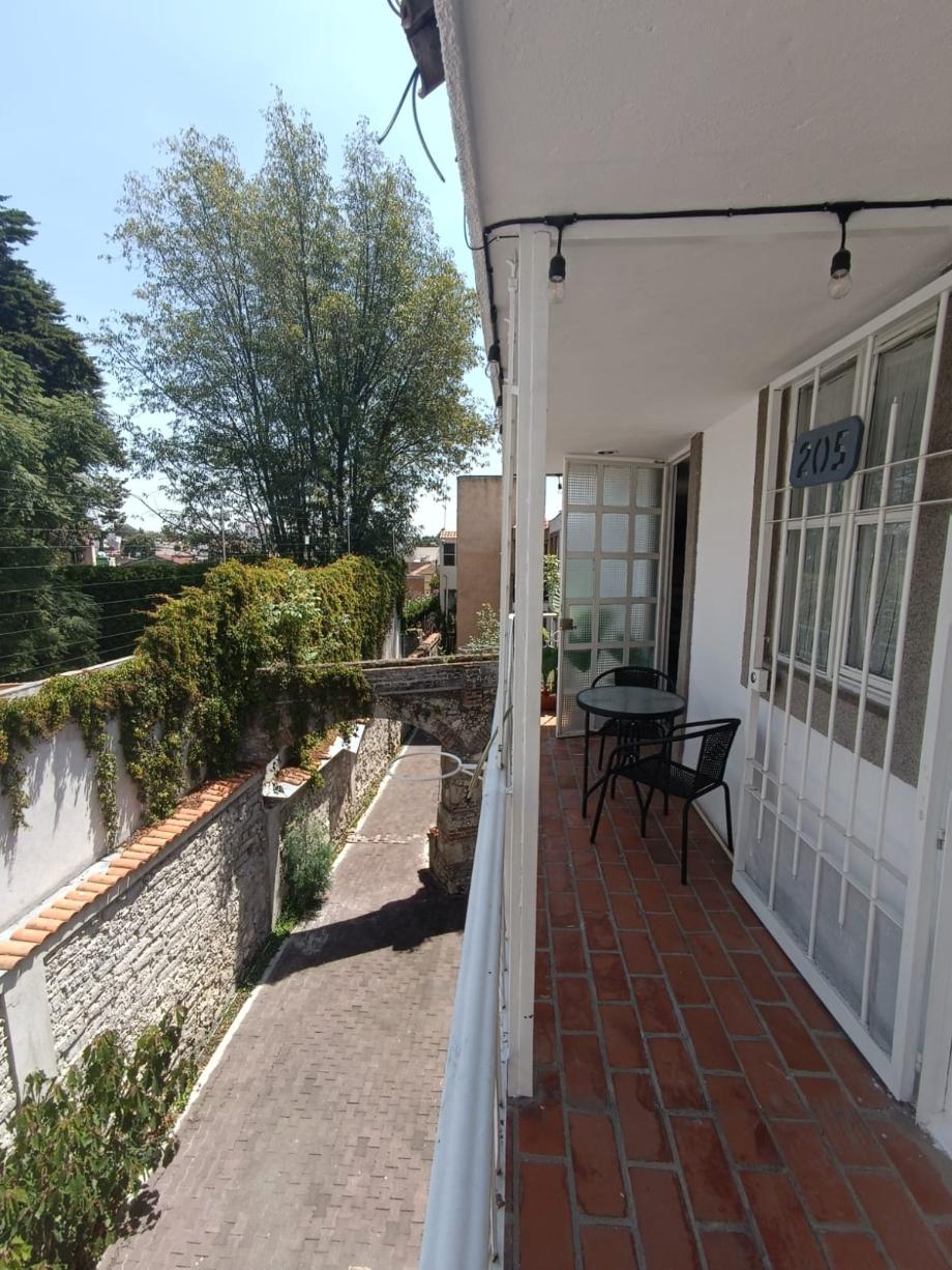 Imagen de departamento en renta en nueva del carmen, puebla, puebla