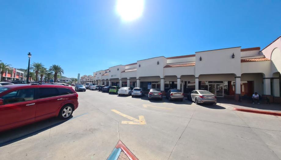 Imagen de local en renta en bugambilia, hermosillo, sonora