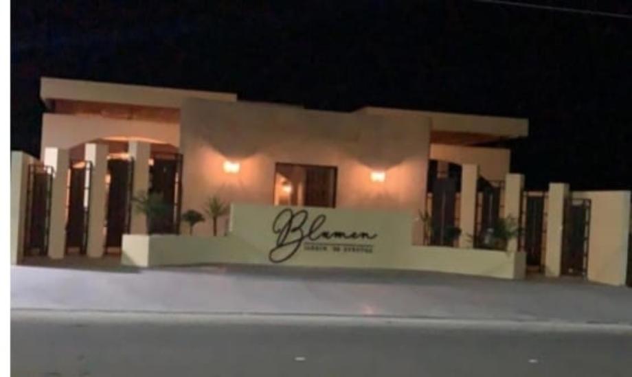 Imagen de local en venta en aviación, san luis río colorado, sonora