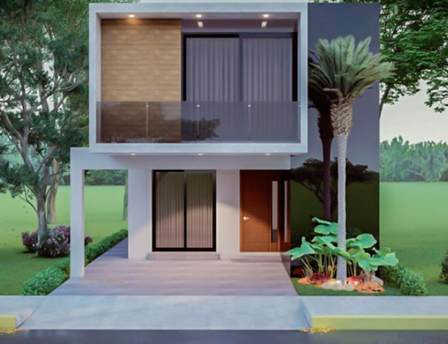 Imagen de casa en venta en real pacífico, mazatlán, sinaloa