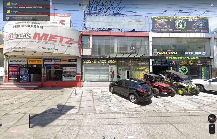 Imagen de terreno en venta en san francisco cuautlalpan, naucalpan de juárez, estado de méxico