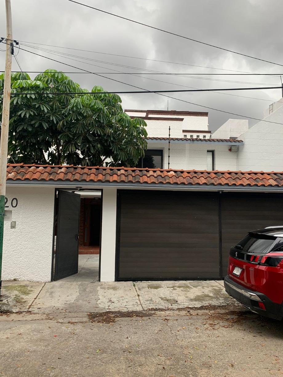 Imagen de casa en renta en hacienda de echegaray, naucalpan de juárez, estado de méxico