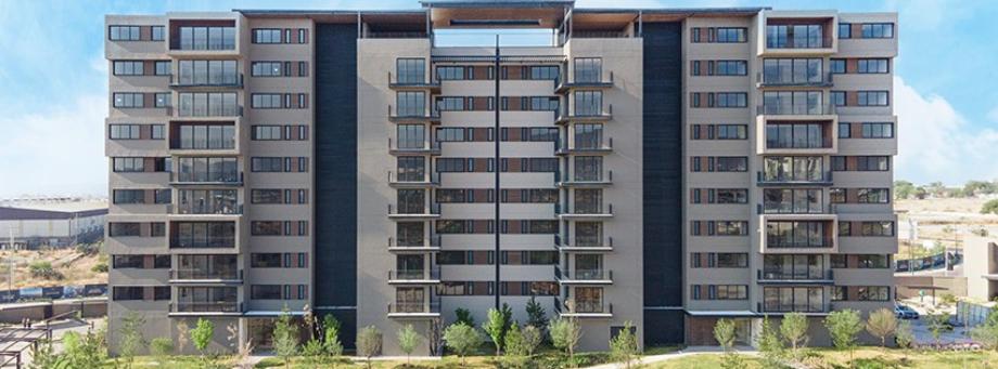 Imagen de departamento en venta en el campanario, querétaro, querétaro