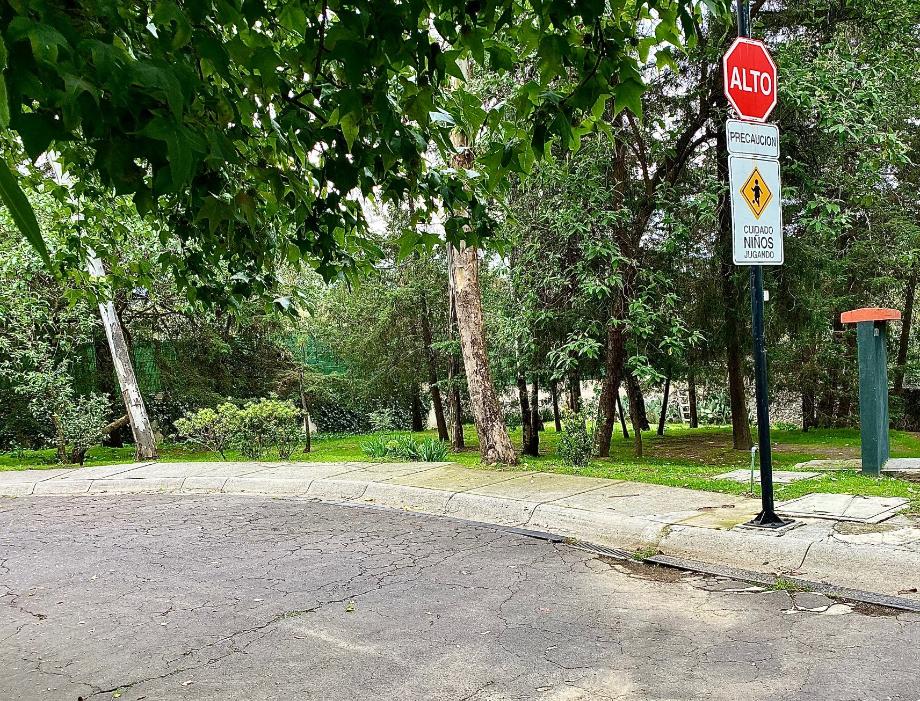 Imagen de terreno en venta en lomas de vista hermosa, cuajimalpa de morelos, ciudad de méxico