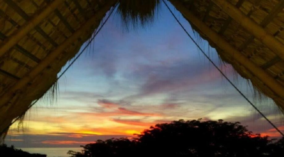 Imagen de casa en venta en brisas de zicatela, santa maría colotepec, oaxaca