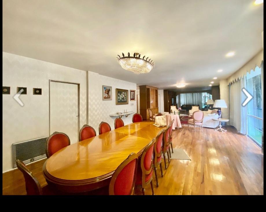 Imagen de departamento en renta en polanco ii sección, miguel hidalgo, ciudad de méxico