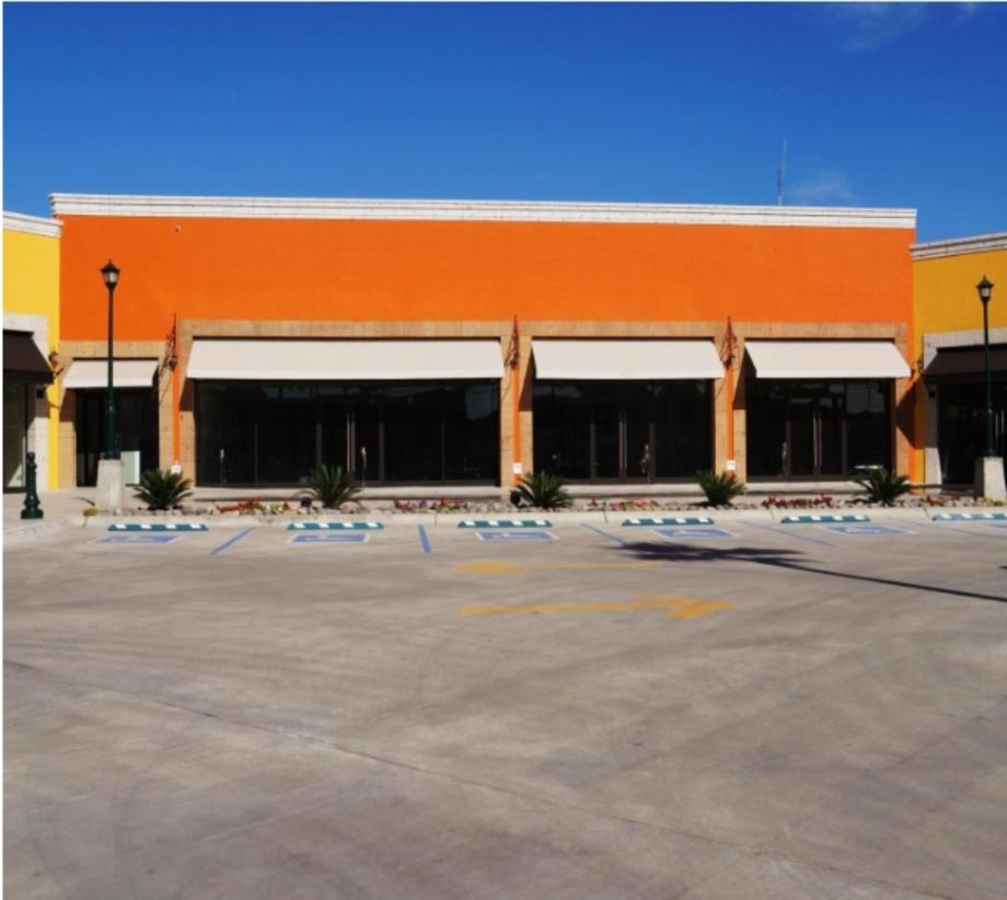 Imagen de local en renta en san luis, hermosillo, sonora
