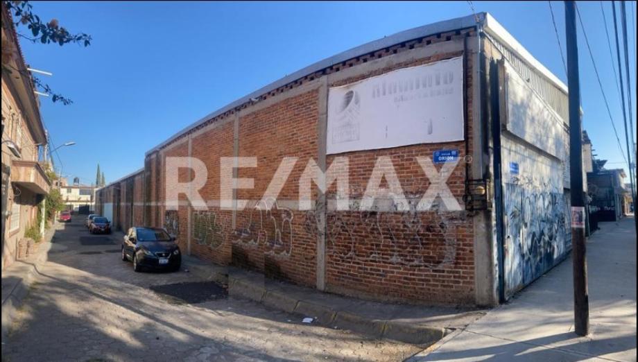 Imagen de bodega en renta en valle del sol, irapuato, guanajuato