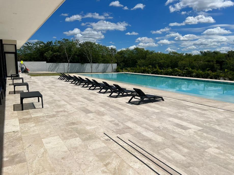 Imagen de casa en venta en conkal, conkal, yucatán