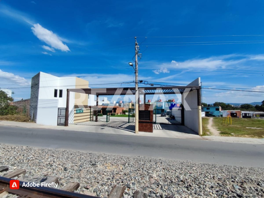 Imagen de casa en venta en espíritu santo, san juan del río, querétaro