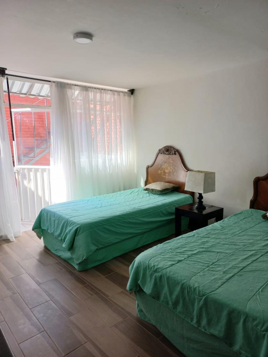 Imagen de departamento en renta en jardines de san manuel, puebla, puebla