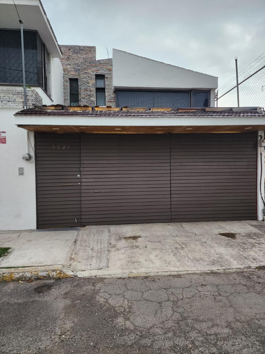 Imagen de departamento en renta en jardines de san manuel, puebla, puebla
