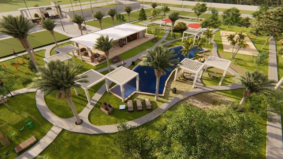 Imagen de terreno en venta en cerritos al mar, mazatlán, sinaloa
