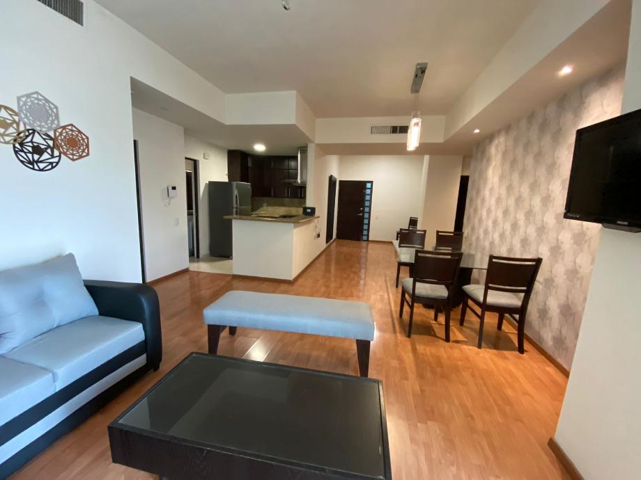 Imagen de departamento en renta en del paseo residencial, monterrey, nuevo león
