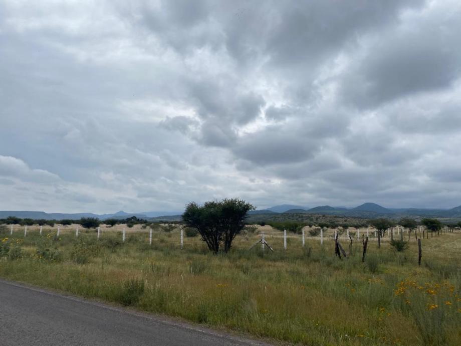 Imagen de terreno en venta en plan de ayala, durango, durango