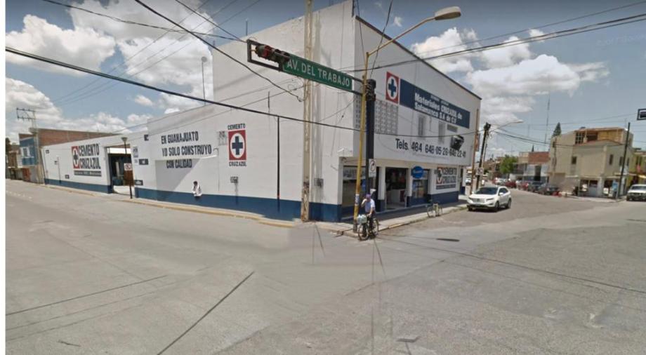 Imagen de bodega en venta en salamanca centro, salamanca, guanajuato