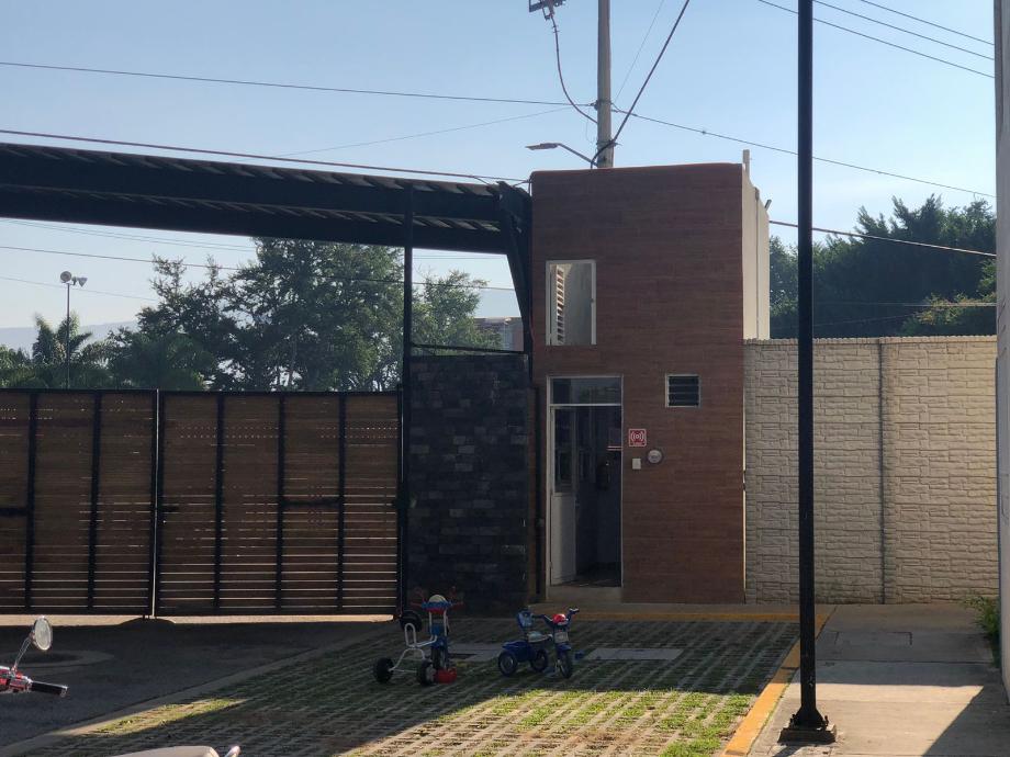 Imagen de departamento en venta en jardines del sur, santa cruz xoxocotlán, oaxaca