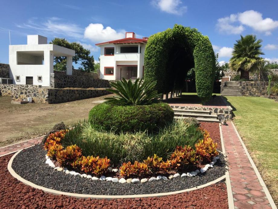 Imagen de casa en venta en ahuatlán (asunción ahuatlán), totolapan, morelos