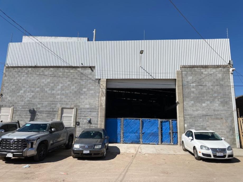 Imagen de bodega en venta en j guadalupe rodriguez, durango, durango