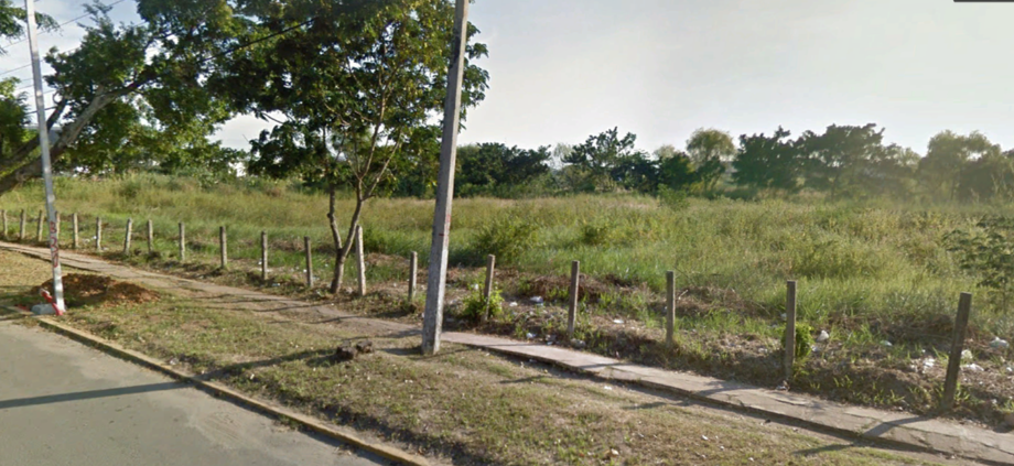 Imagen de terreno en renta en paseos del usumacinta, centro, tabasco