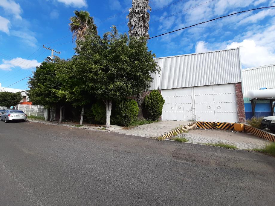 Imagen de bodega en venta en parque industrial bernardo quintana, el marqués, querétaro