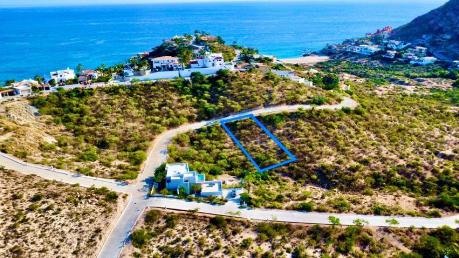 Imagen de terreno en venta en zona hotelera san josé del cabo, los cabos, baja california sur