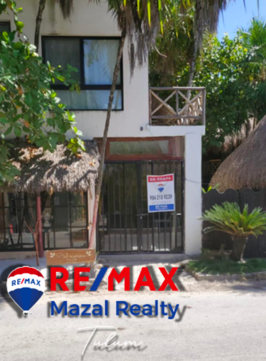 Imagen de local en renta en boca paila, tulum, quintana roo