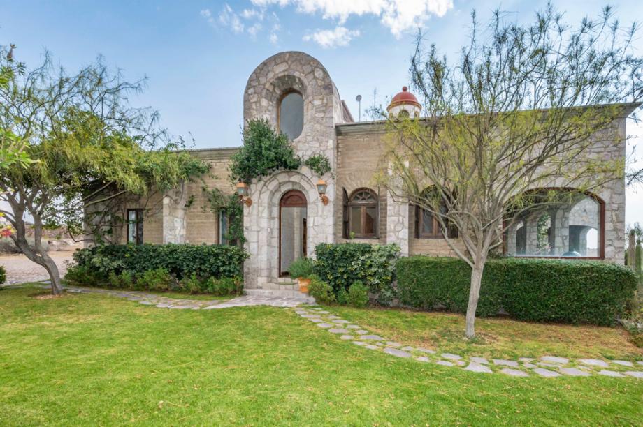 Imagen de casa en venta en el cortijo, san miguel de allende, guanajuato