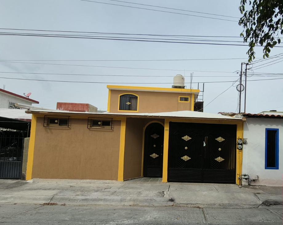 Imagen de casa en renta en las estancias, salamanca, guanajuato