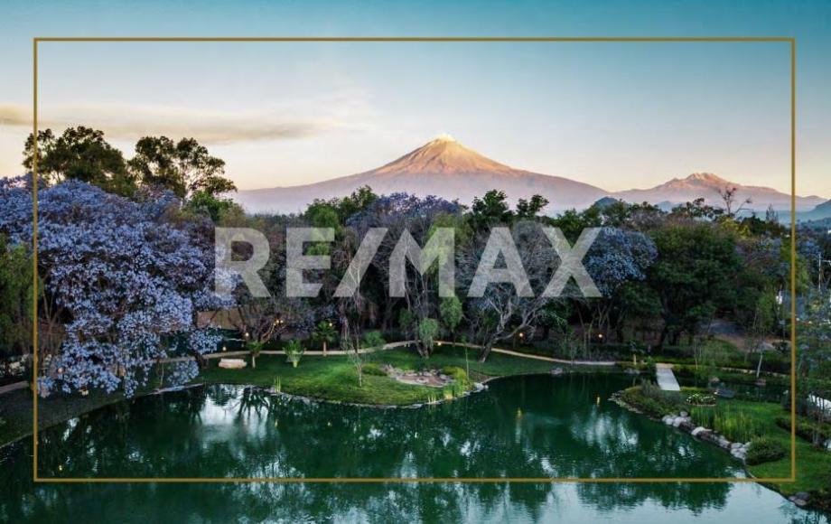 Imagen de departamento en venta en ahuehuetes, atlixco, puebla