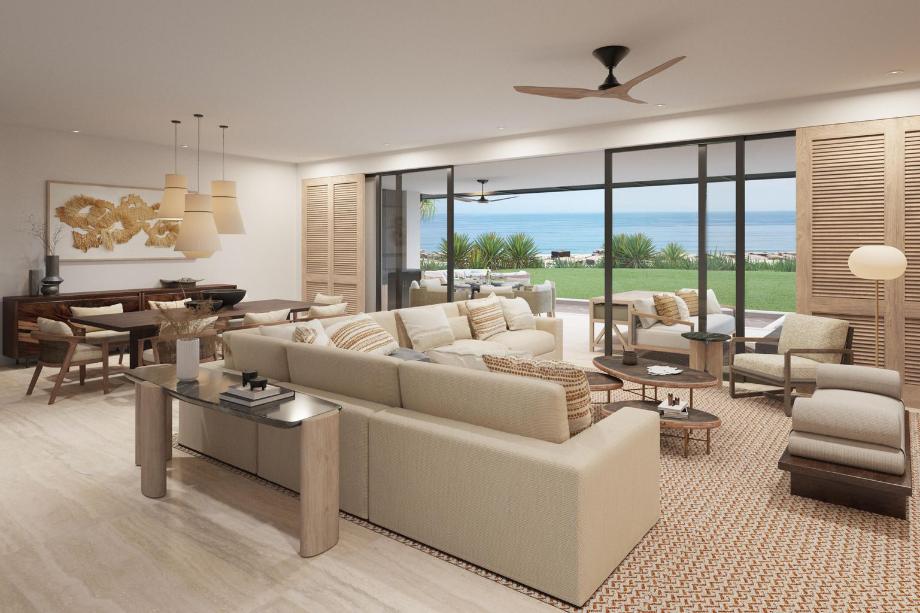 Imagen de departamento en venta en el ranchito, los cabos, baja california sur