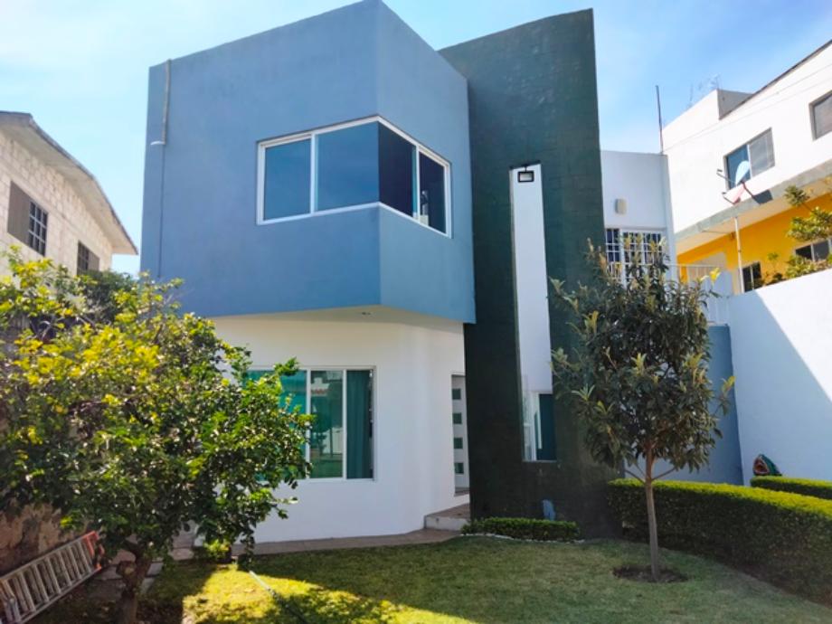 Imagen de casa en venta en gabriel tepepa, cuautla, morelos