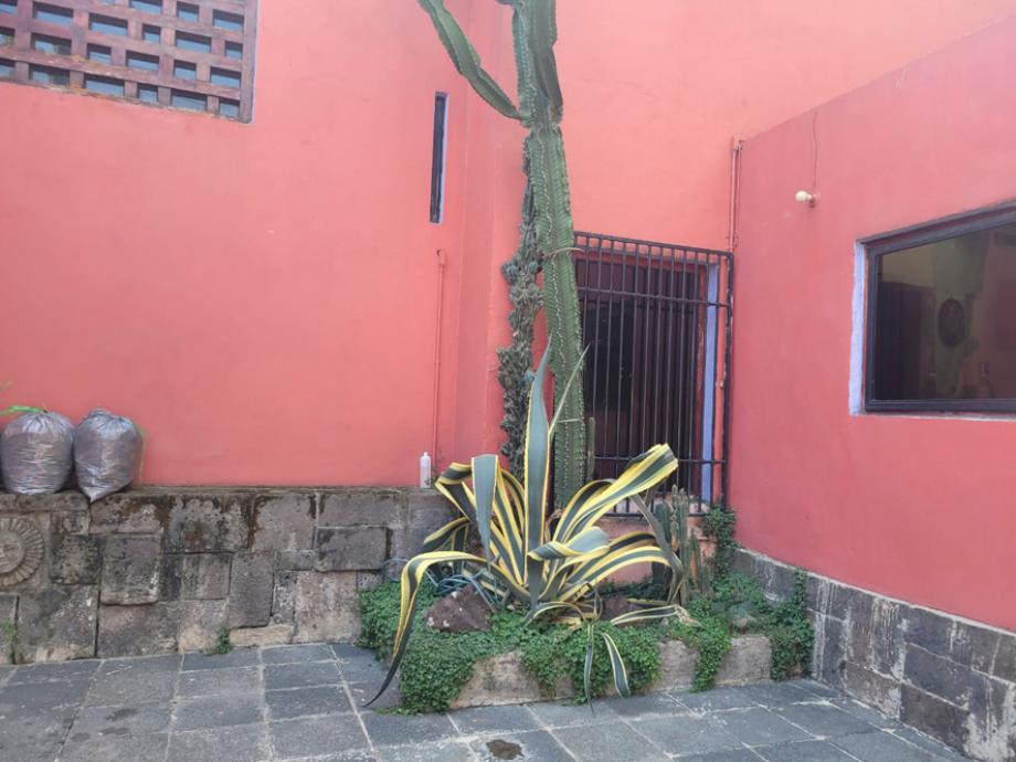 Imagen de casa en venta en tlacopac, álvaro obregón, ciudad de méxico