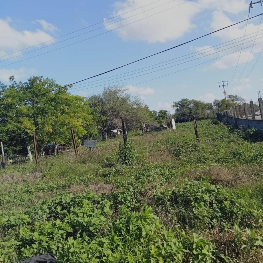 Imagen de terreno en venta en vergel, ebano, san luis potosí