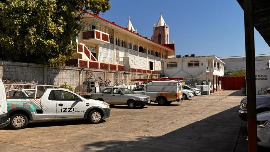Imagen de terreno en venta en acapulco de juárez centro, acapulco de juárez, guerrero