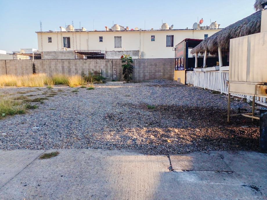 Imagen de terreno en renta en real del valle, mazatlán, sinaloa