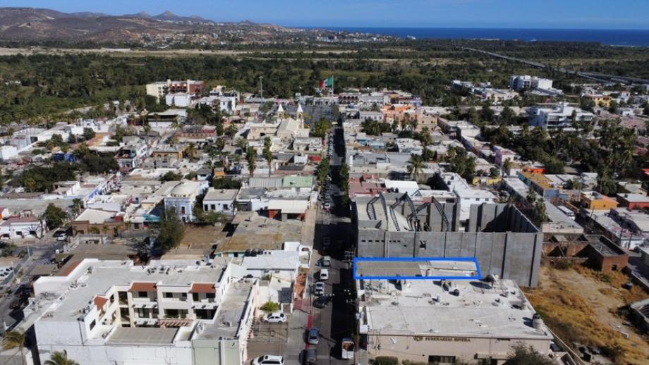 Imagen de local en venta en san josé del cabo centro, los cabos, baja california sur