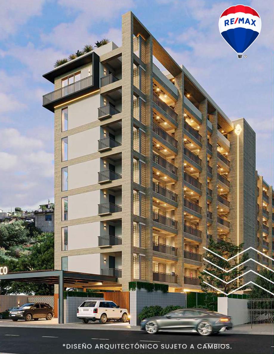 Imagen de departamento en venta en flores magón, tijuana, baja california