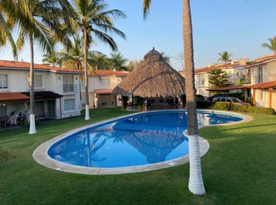 Imagen de casa en renta en marina vallarta, puerto vallarta, jalisco
