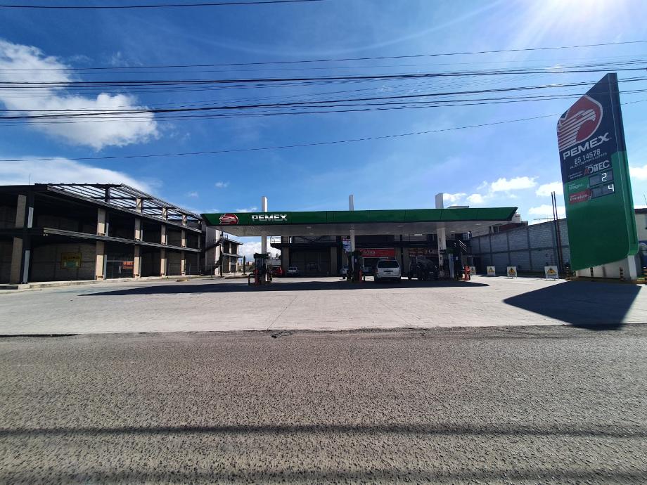 Imagen de local en renta en santa maría xixitla, san pedro cholula, puebla