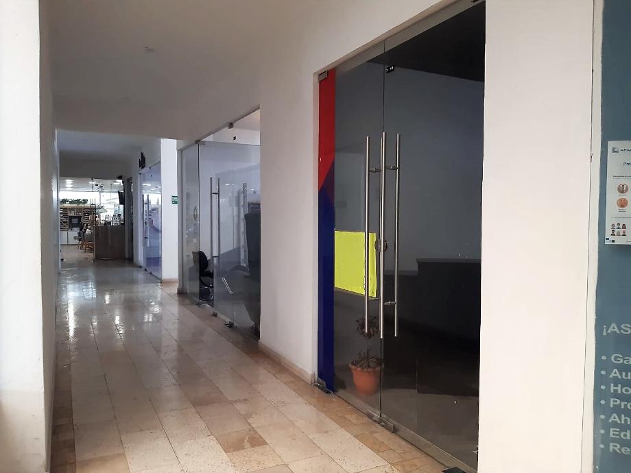 Imagen de local en venta en lomas de angelópolis ii, san andrés cholula, puebla