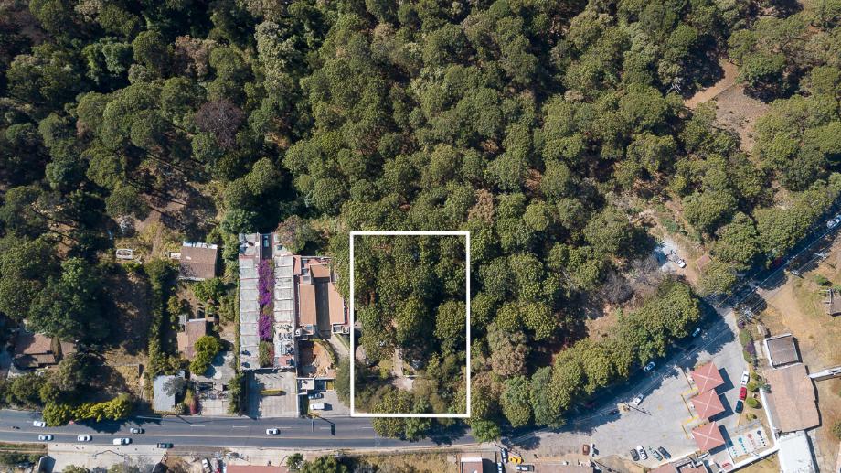 Imagen de terreno en renta en casas viejas, valle de bravo, estado de méxico