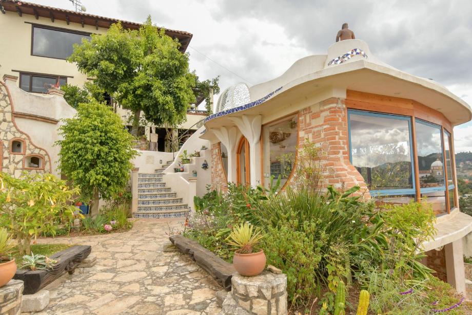 Imagen de casa en venta en las delicias, san cristóbal de las casas, chiapas