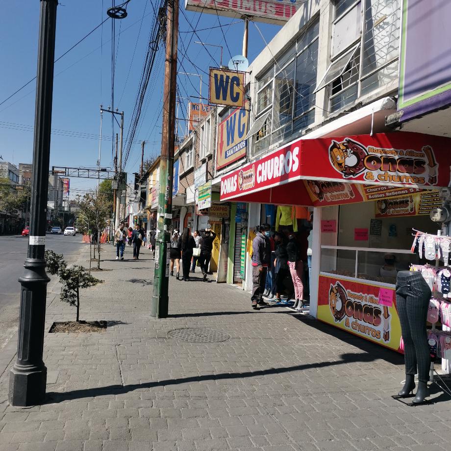 Imagen de local en venta en centro, toluca, estado de méxico