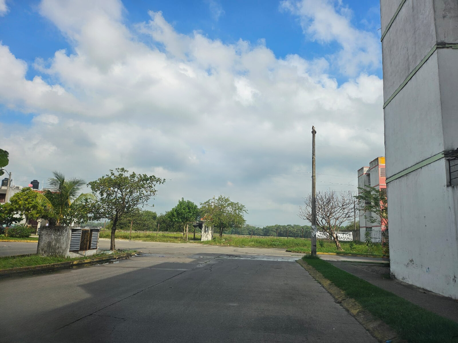Imagen de terreno en venta en pomoca valle real, nacajuca, tabasco